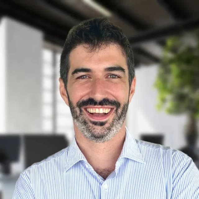 Ilustración de conocerte