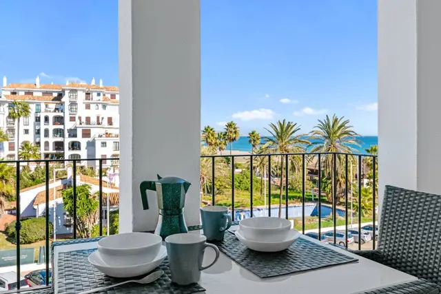 apartamento turistico